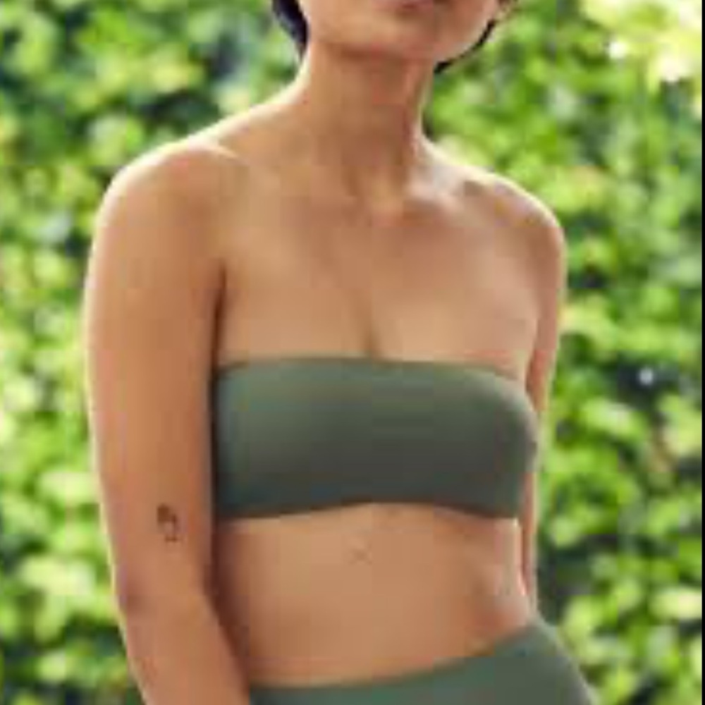 Aerie Bikini Top